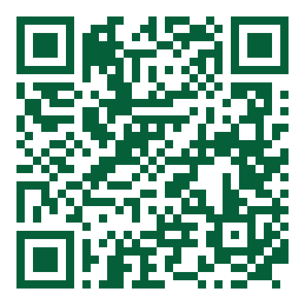 QR Code de validação do comprovante